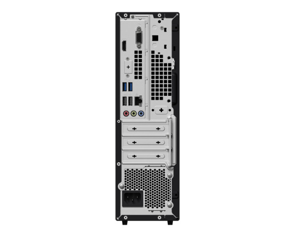 ASUS ExpertCenter D5 Tower D501SER-5145001570 (i5-14500, 16GB, M.2 SSD 512GB) (DES14576)