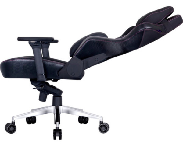 COOLER MASTER Caliber X2 (CMI-GCX2-BK) Gaming stolica (OST07141)