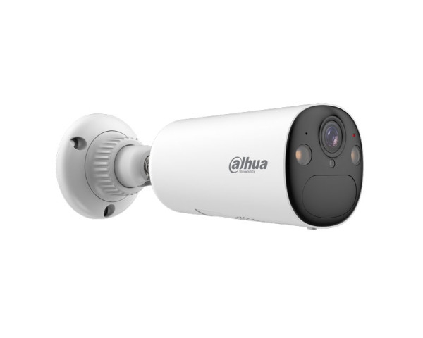 DAHUA KITBF4CP-4G-XLM0508 4MP 4G Battery Bullet Network kamera Solar Monitoring System (SCA01204)