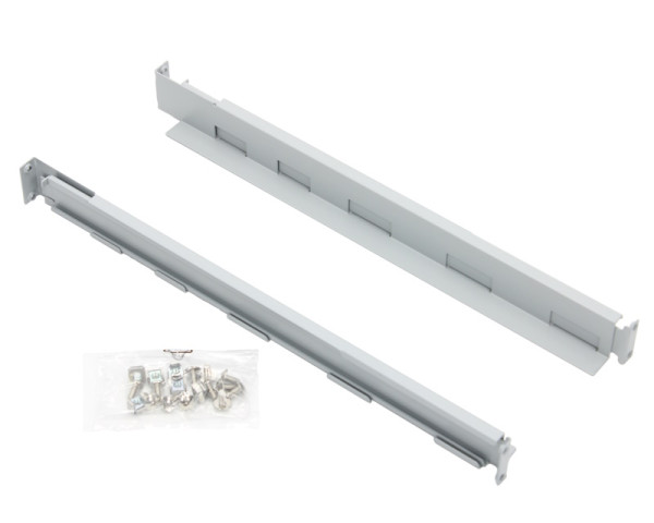 INFOSEC COMMUNICATION KIT RACK X4RME3E6LCD RTe (UPS00724)