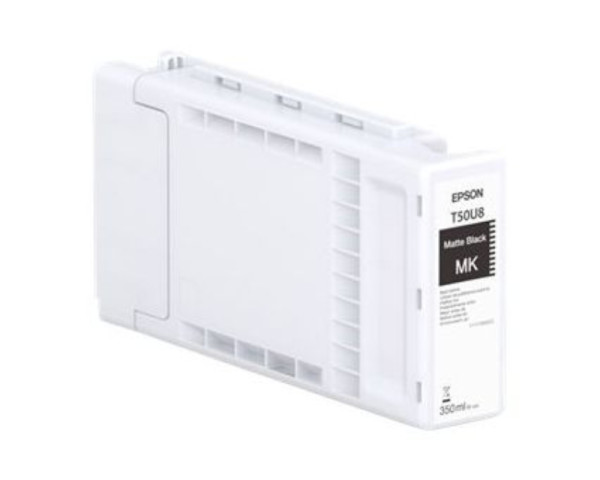 EPSON T50U8N UltraChrome XD3 mat crni 350ml kertridž (POT02364)