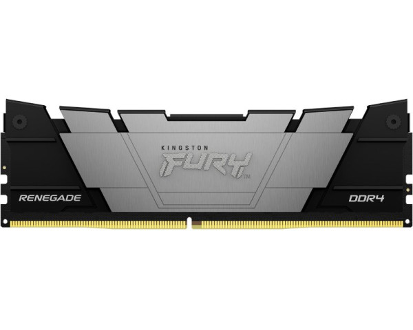 KINGSTON DIMM DDR4 16GB 3600MTs KF436C16RB1216 Fury Renegade Black (MEM02532)