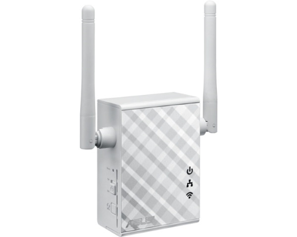 ASUS RP-N12 Wireless-N300 Access PointRange Extender (LAN01252)