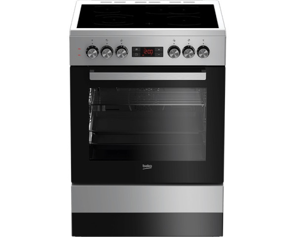 BEKO FSM 67320 GSS električni šporet (ELE01168)