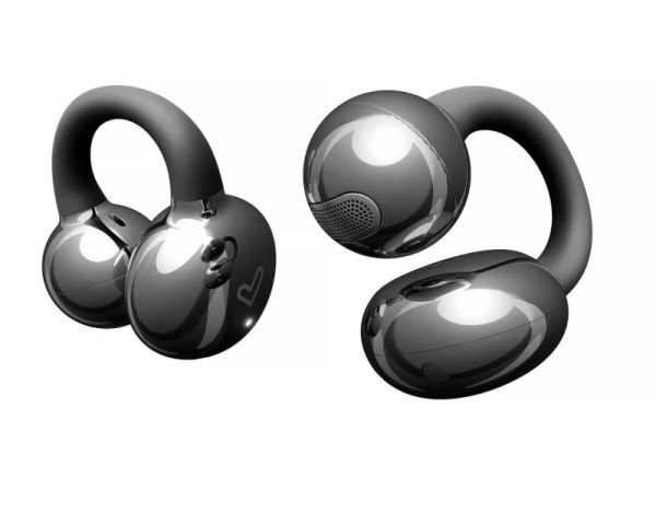 ENERGY SISTEM ChicPods Earphones Space slušalice sa mikrofonom crne (M45964) (ZVU03432)