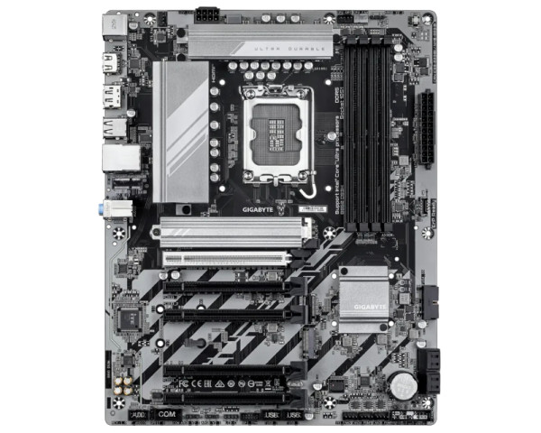 GIGABYTE B860 DS3H rev. 1.x matična ploča(PLO03781)