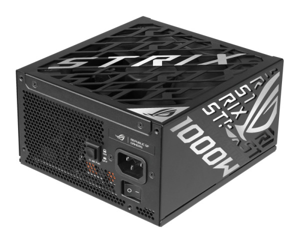 ASUS ROG-STRIX-1000P-GAMING 1000W napajanje (CAS02673)