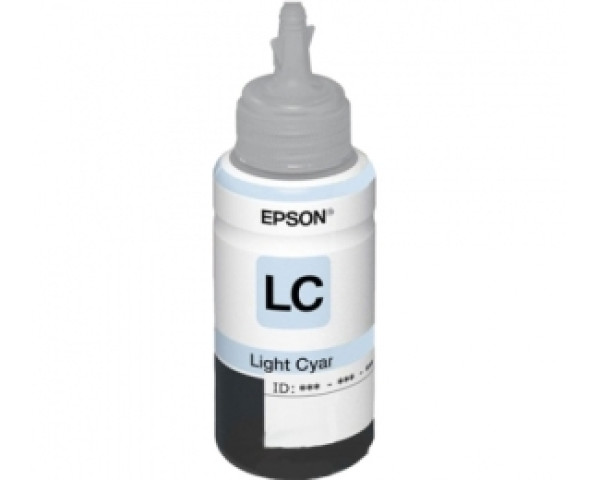 EPSON T6735 light cyan mastilo (POT00267)