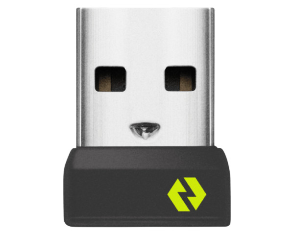 LOGITECH LOGI BOLT USB-C receiver - 2.4GHZ (TAS01506)