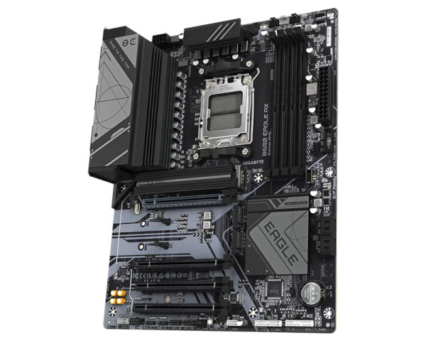 GIGABYTE B650 EAGLE AX rev. 1.x matična ploča(PLO03571)