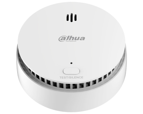 DAHUA HY-SA21A-W2(868) Wireless Smoke Alarm (SIG00621)