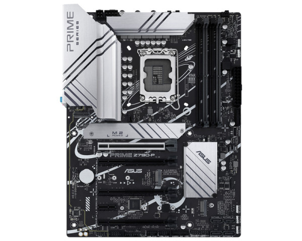 ASUS PRIME Z790-P matična ploča(PLO03363)
