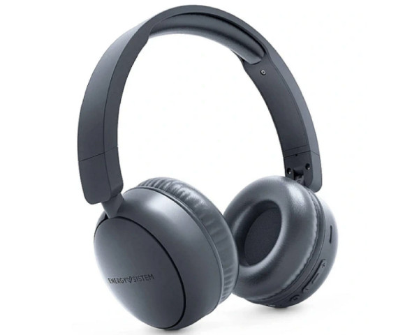 ENERGY SISTEM HeadTuner Graphite wireless slušalice sive (M45761) (ZVU02991)