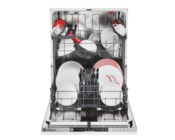 HOOVER HI 3E9E0S Eco Power Inverter ugradna mašina za pranje sudova (ELE02841)