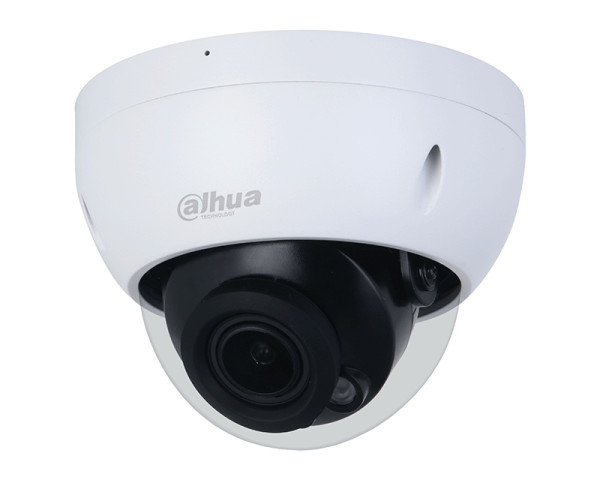 DAHUA IPC-HDBW2241R-ZAS-27135 2MP IR Vari-focal Dome WizSense Network kamera (SCA00519)