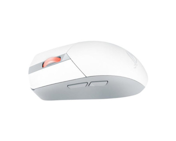 ASUS P520 ROG STRIX IMPACT III Wireless Gaming USB miš beli (MIS02122)