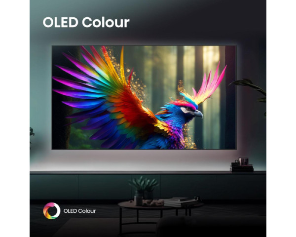 HISENSE 65 inča 65A85Q OLED 4K UHD Smart TV (TVZ02905)