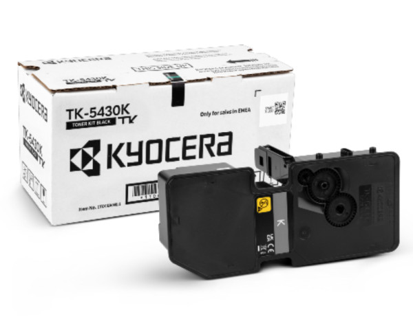 KYOCERA TK-5430K crni toner (POT02462)