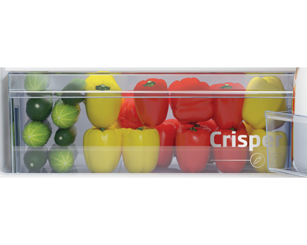 BEKO RCNA305K40WN kombinovani frižider (ELE02825)