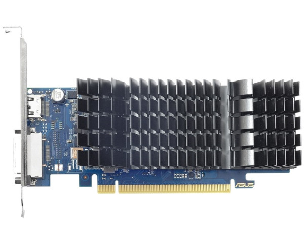 ASUS nVidia GeForce GT 1030 2GB 64bit GT1030-SL-2G-BRK grafička karta(VGA01737)