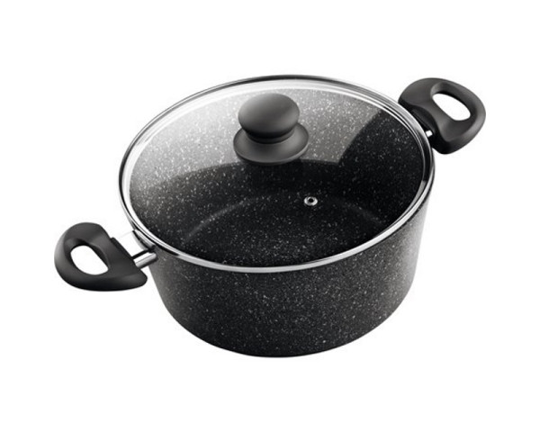 LAMART LT1139 šerpa sa poklopcem (APA01356)