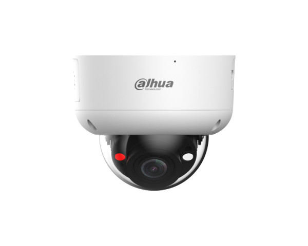 DAHUA IPC-HDBW3549R1-ZAS-PV 5MP Smart Dual Light Active Deterrence Vari-focal Dome WizSense Network kamera (SCA01092)