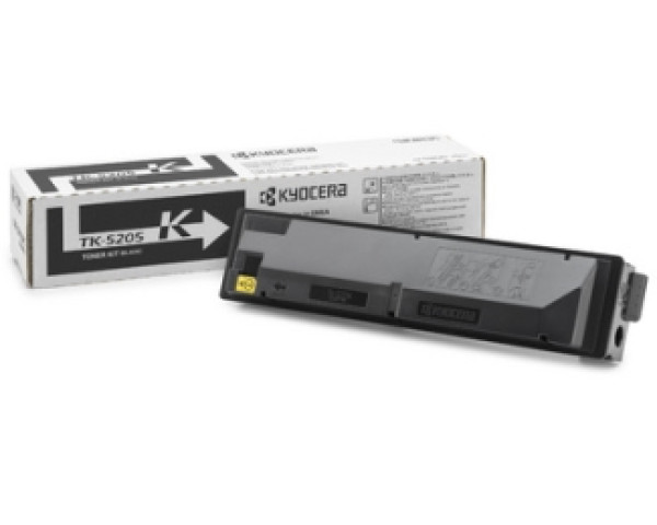 KYOCERA TK-5205K crni toner (POT00802)
