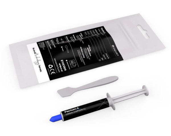 ENDORFY Pactum 4 termalna pasta 4g (EY0C004) (CPU01540)