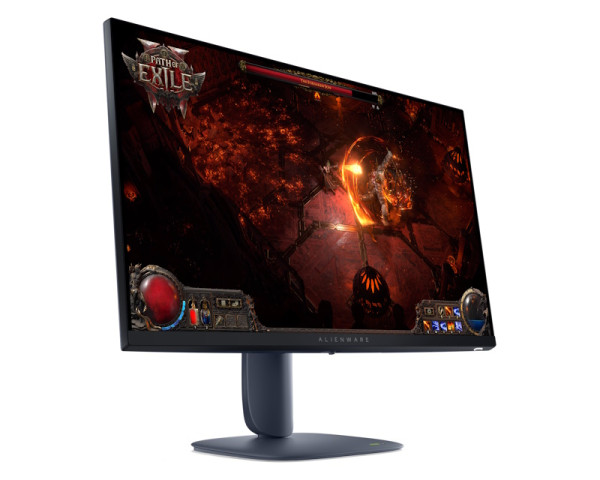 DELL 27 inch AW2725DM QHD 180Hz FreeSyncG-Sync Alienware Gaming monitor (MON03264)