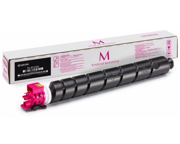 KYOCERA TK-8525M magenta toner (POT01052)