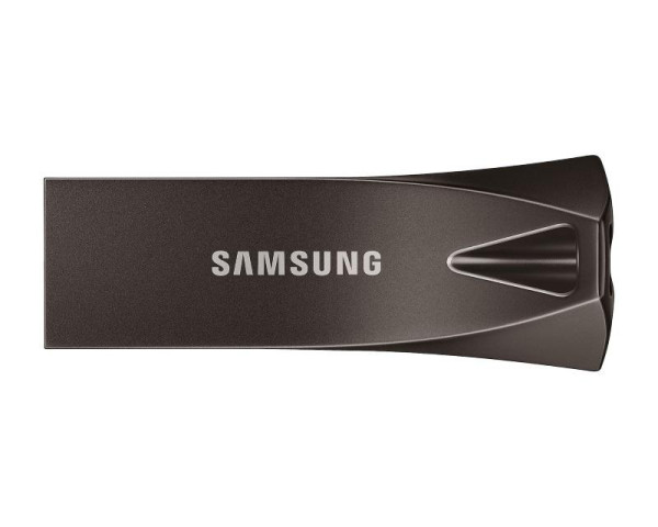 SAMSUNG 128GB BAR Plus MUF-128BE4 sivi (USB01202)