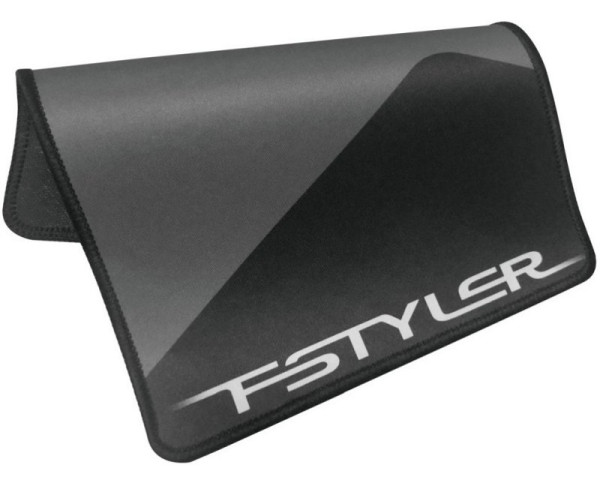 A4 TECH FP20 FSTYLER podloga za miš siva (MIS01665)