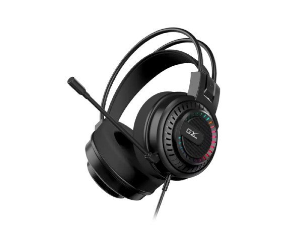 GENIUS HS-GX570U slušalice sa mikrofonom (ZVU03485)