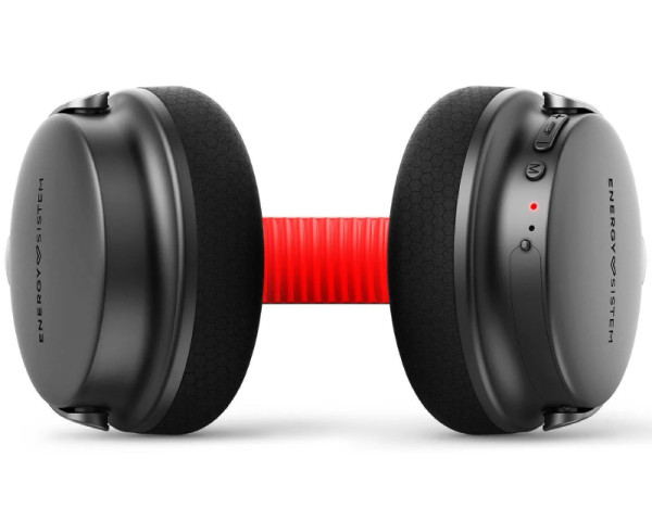 ENERGY SISTEM Power Sport Graphite slušalice (M45868) (ZVU03222)