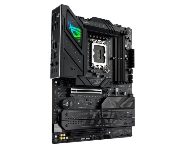 ASUS ROG STRIX B860-F GAMING WIFI matična ploča(PLO03688)