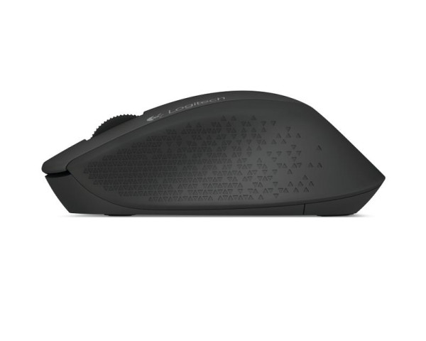 LOGITECH M280 Wireless crni miš (MIS00890)