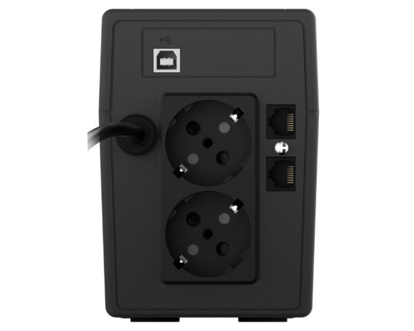 NJOY Cadu 850 480W UPS (UPCMTLS685TCAAZ01B) (UPS00662)