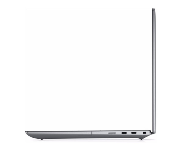 DELL Precision M5490 14 inch FHD+ 500nits Core Ultra 7 165H 32GB 1TB SSD RTX 2000 8GB Backlit FP Win11Pro 3yr ProSupport laptop (NOT23642)