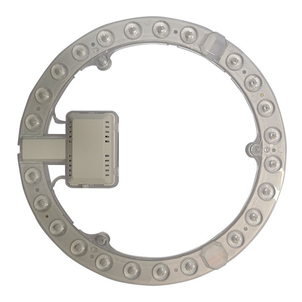 XLED LED Module 20W 6400K za plafonsku lampu Φ190mm,220-240V,RA80