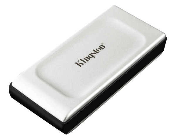 KINGSTON Portable XS2000 4TB eksterni SSD SXS20004000G (HDD03681)