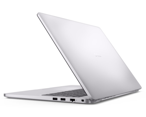 DELL Pro 16 16 inch FHD+ 300nits Core Ultra 7 255U 32GB 1TB SSD Backlit FP Win11Pro 3yr ProSupport (NOT26283)