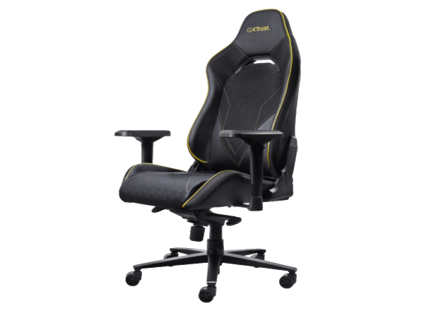 Stolica TRUST GXT721 RUYA PRO gamingcrna