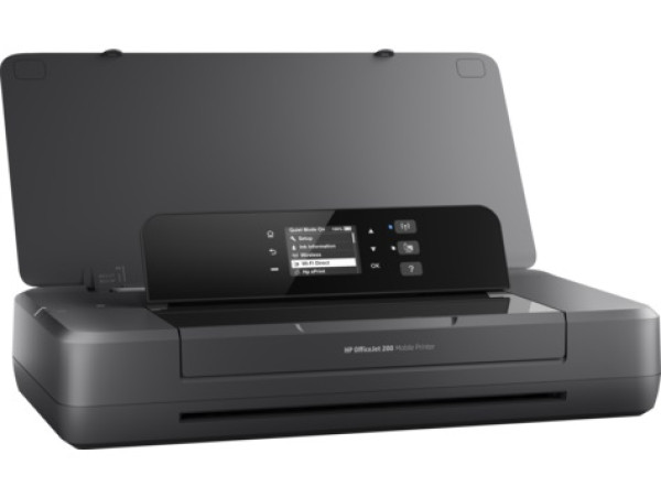 Inkjet štampac HP OfficeJet 202 Mobile