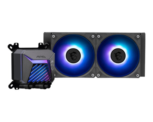 MSI MAG CORELIQUID A15 240 Vodeno hlađenje (CPU01759)