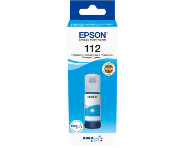 EPSON 112 cyan mastilo (POT01602)