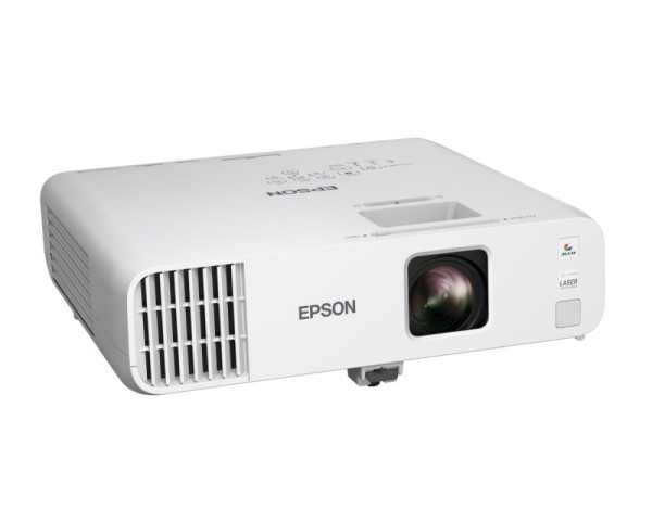 EPSON EB-L210W prenosivi Laser WXGA 4500 ANSI lumena 2500000:1 projektor (BIM00841)