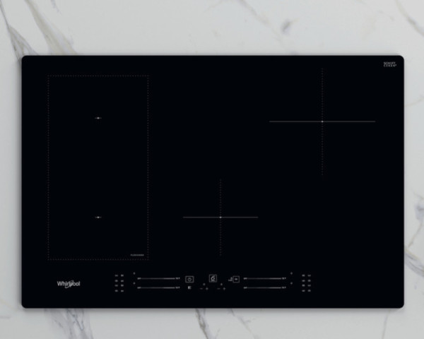 WHIRLPOOL WL S3777 NE indukciona ugradna ploča (ELE02429)