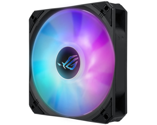 ASUS ROG STRIX LC III 360 ARGB LCD vodeno hlađenje (CPU01787)