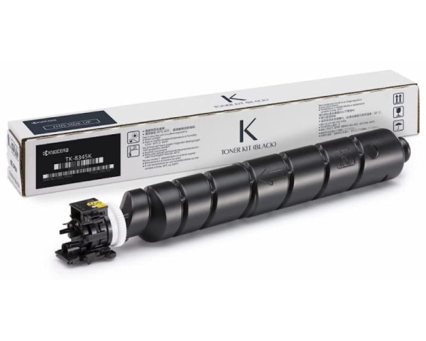 KYOCERA TK-8345K crni toner (POT00949)
