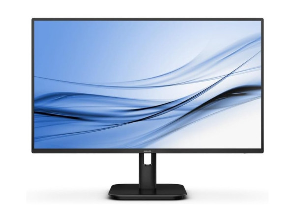 Monitor PHILIPS 24E1N1100A00 23,8''IPS1920x1080100Hz1ms MPRTVGA,HDMIVESAcrna